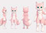 create custom 3d furry vtuber model